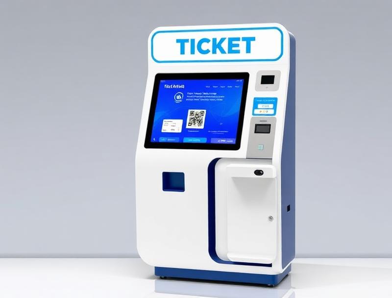Evento con sistema de ticketing